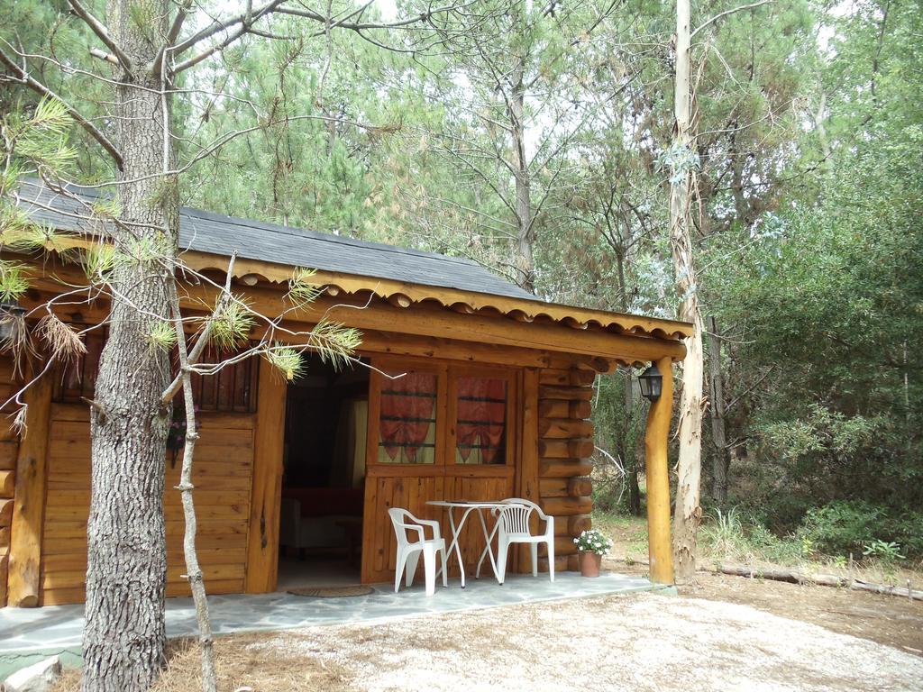 Patagonia Playa Cielo Villa Mar de Las Pampas Kültér fotó