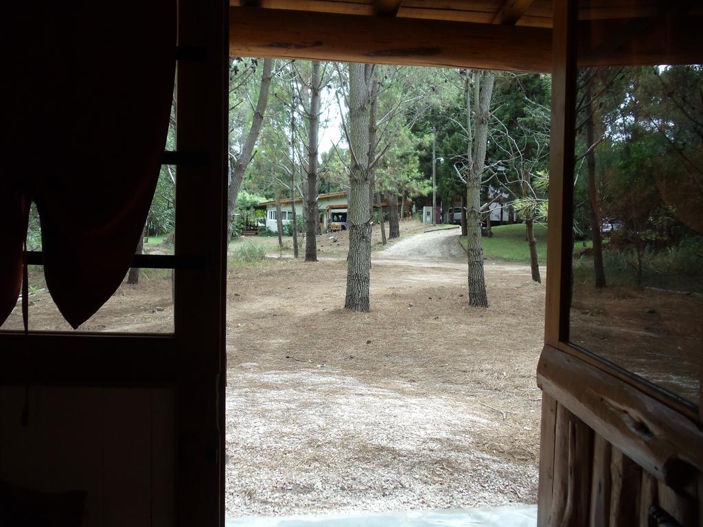 Patagonia Playa Cielo Villa Mar de Las Pampas Kültér fotó